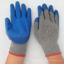 Guantes de trabajo de protección laboral